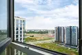 Mieszkanie 1 pokój 32 m² Mińsk, Białoruś