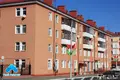 Apartamento 2 habitaciones 55 m² Mazyr, Bielorrusia