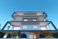 Wohnung 2 Schlafzimmer 97 m² Limassol, Zypern