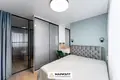 Wohnung 2 zimmer 41 m² Minsk, Belarus