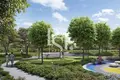 Apartamento 2 habitaciones 126 m² Dubái, Emiratos Árabes Unidos