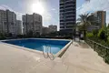3 room apartment 110 m² Mezitli, Turkey