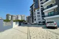 1 bedroom apartment 60 m² Mahmutlar, Turkey