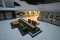 Wohnung 2 Schlafzimmer 120 m² Mittelmeerregion, Türkei