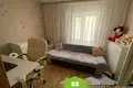 Mieszkanie 4 pokoi 74 m² Nowogródek, Białoruś