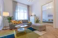 2 bedroom apartment 69 m² Budapest, Hungary