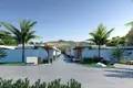 3 bedroom villa 227 m² Si Sunthon, Thailand