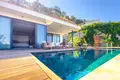 Villa EXCLUSIVE furnished four bedroom villa in Bodrum.