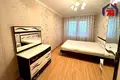 Apartamento 3 habitaciones 68 m² Slutsk, Bielorrusia