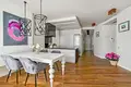 3 room apartment 97 m² Warsaw, Poland