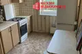 Apartamento 2 habitaciones 52 m² Grodno, Bielorrusia