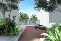 Appartement 1 chambre 62 m² Choeng Thale, Thaïlande
