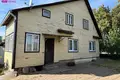 House 80 m² Alytus, Lithuania