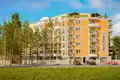 1 bedroom apartment 32 m² Sunny Beach Resort, Bulgaria