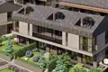 Complexe résidentiel Residential complex with a garden, a lounge area and a kids' playground, Sile, Turkey