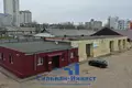 Büro 1 880 m² Minsk, Weißrussland