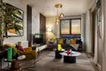 Квартира 1 спальня 54 м² Лондон, Великобритания
