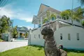 villa de 3 chambres 327 m² Rawai, Thaïlande