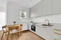 1 room studio apartment 31 m² Warsaw, Poland