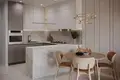 1 bedroom apartment 47 m² Malaga, Spain