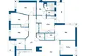 4 bedroom house 158 m² Muurame, Finland