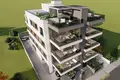 Mieszkanie 2 pokoi 103 m² Jermasoja, Cypr