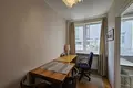 2 room apartment 40 m² in Warsaw, Poland