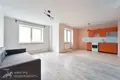 1 room apartment 44 m² Minsk, Belarus