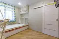 2 room apartment 43 m² Minsk, Belarus