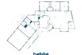 Дом 5 комнат 181 м² Район Коувола, Финляндия