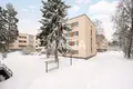 4 bedroom apartment 114 m² Helsinki sub-region, Finland