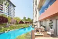 Appartement 2 chambres 78 m² Umraniye, Turquie