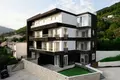 Wohnung 1 Schlafzimmer 43 m² Tivat, Montenegro