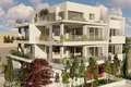 Квартира 2 спальни 86 м² Кония, Кипр