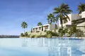 Townhouse 4 bedrooms 264 m² Marbella, Spain