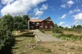 Casa de campo 260 m² Myadzel District, Bielorrusia