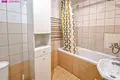 2 room apartment 52 m² Panevėžys, Lithuania