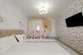 Wohnung 2 zimmer 65 m² Muchaviecki sielski Saviet, Belarus