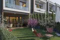 Villa de 5 habitaciones 320 m² Nilufer, Turquía