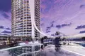 Жилой комплекс Высотная резиденция Fashionz с бизнес-центром, бассейнами и спа, JVT, Дубай, ОАЭ
