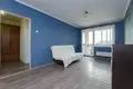 Apartamento 1 habitación 35 m² Minsk, Belarús