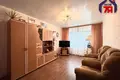 Mieszkanie 3 pokoi 59 m² Soligorsk, Białoruś