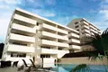Appartement 3 chambres  Alanya, Turquie