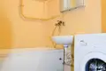 1 room apartment 38 m² Minsk, Belarus