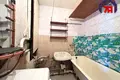 Квартира 1 комната 32 м² Старобин, Беларусь