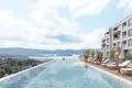 Apartamento 2 habitaciones 45 m² Tivat, Montenegro
