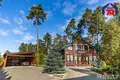 Cottage 138 m² maculiscy, Belarus