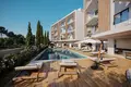 Квартира 2 спальни 90 м² Lefkosa Turk Belediyesi, Северный Кипр