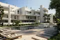 2 bedroom penthouse 137 m² Casares, Spain