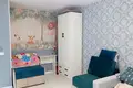 Appartement 1 chambre 38 m² Minsk, Biélorussie